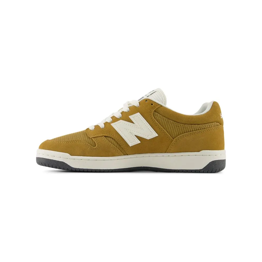 New Balance 480 Yellow (U480P-3PL)