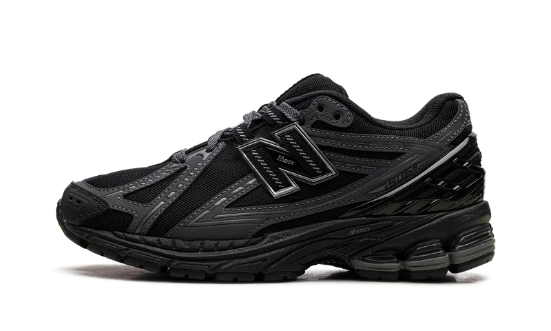 New Balance 1906R “Black Phantom” (M1906RLB)