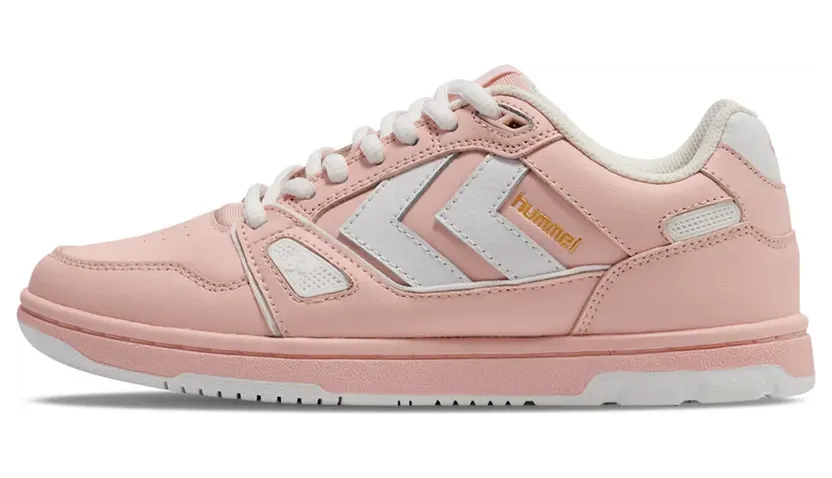 Hummel sneaker Lichtroze / Wit (237850-3965)
