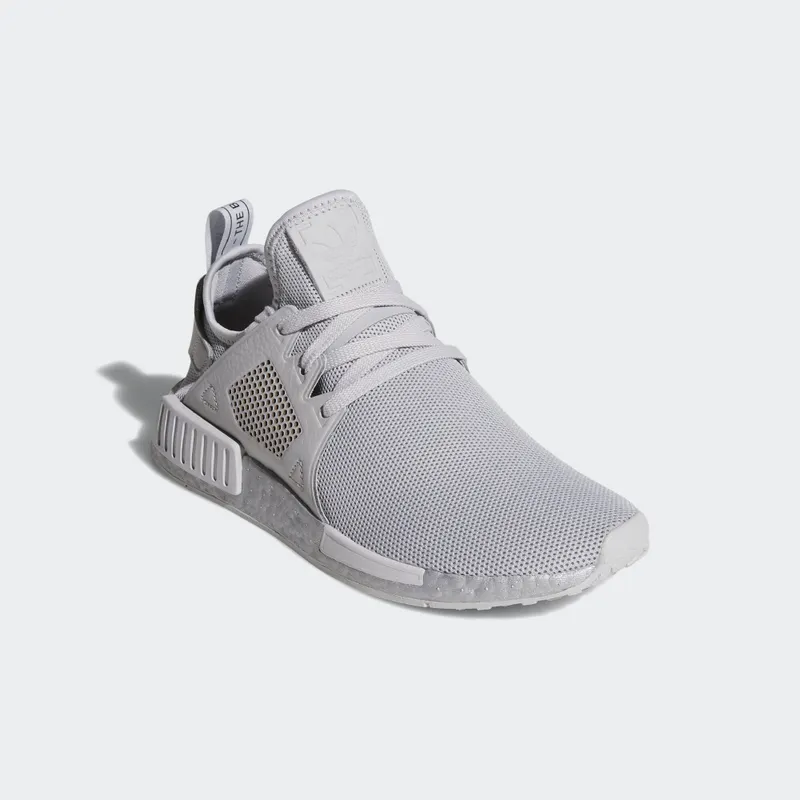 adidas NMD XR1 Triple Grey Grey/Grey/Grey (BY9923)