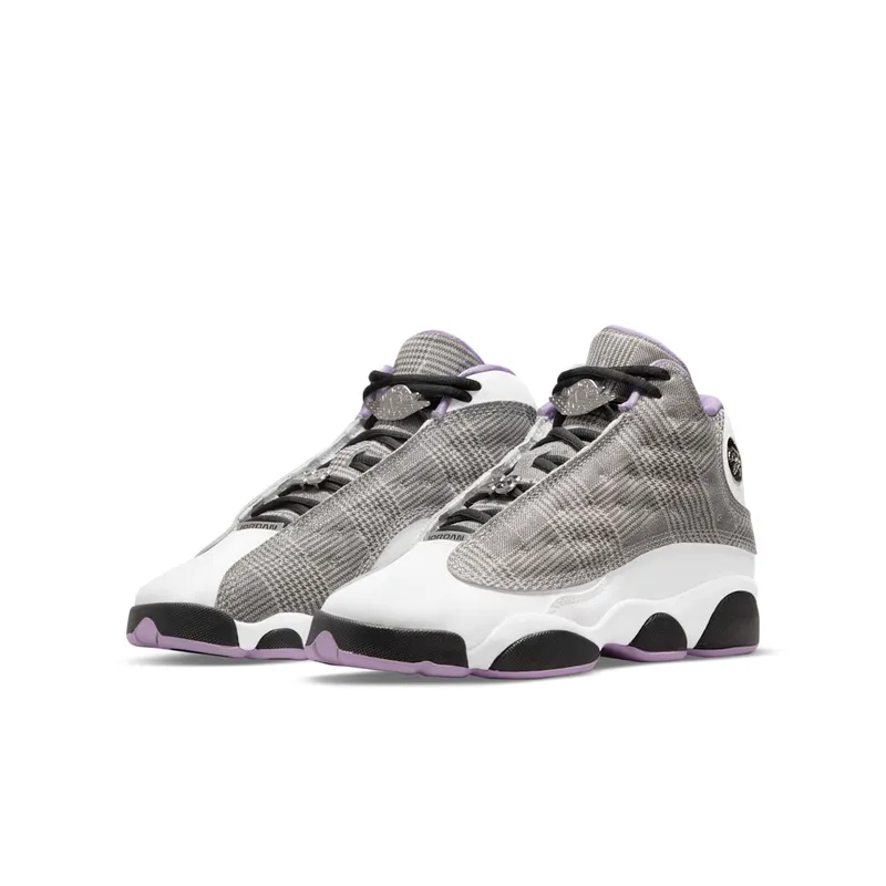 Jordan 13 Retro Houndstooth (GS) (DN3938-015)