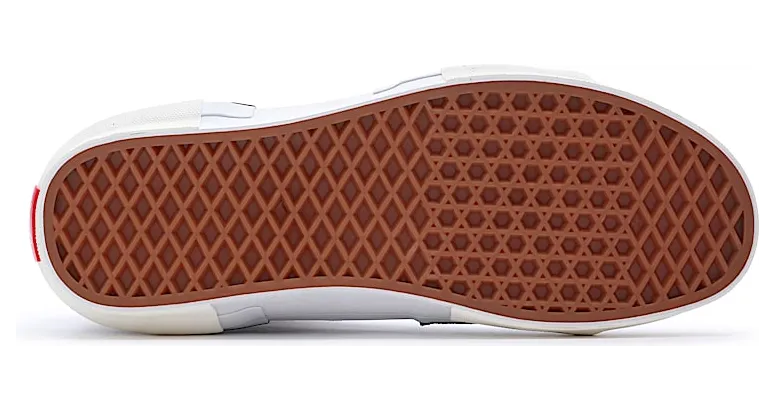 vans-sneaker VN0005UKGRY