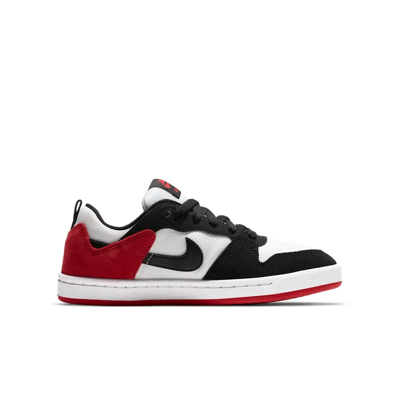 Nike SB Alleyoop (GS) (CJ0883-102)