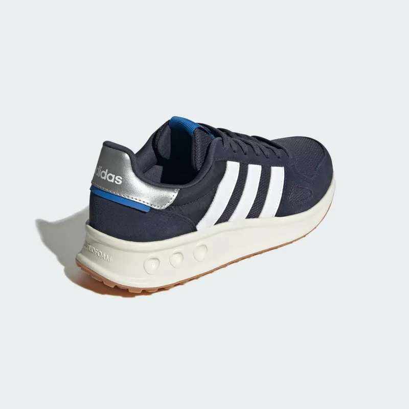 Adidas Run 84 Shadow Navy / Cloud White / Matte Silver (IH8614)