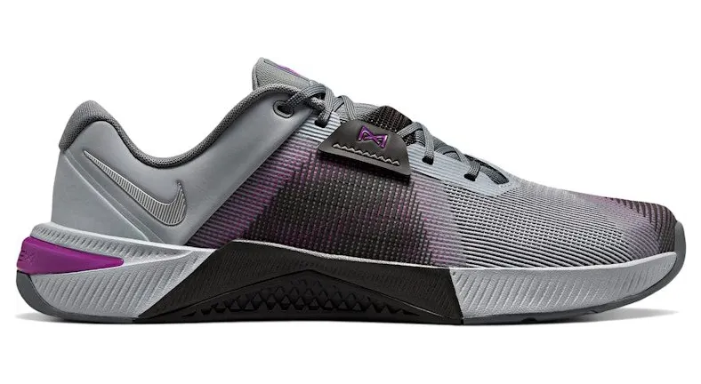 Nike Metcon 10 Wolf Grey Vivid Purple (HJ1875-003)