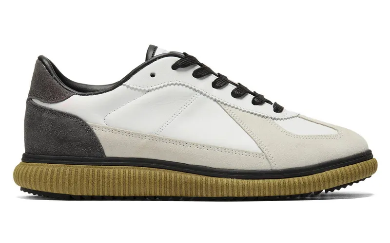 Onitsuka Tiger Delecity L White Graphite Grey (1183C217-102)