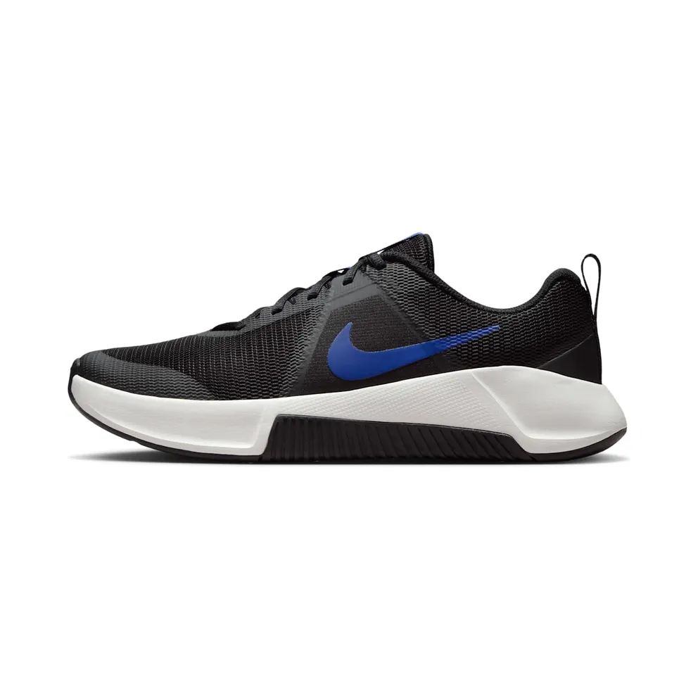 Nike MC Trainer 3 Black Hyper Blue (FQ1831-007)