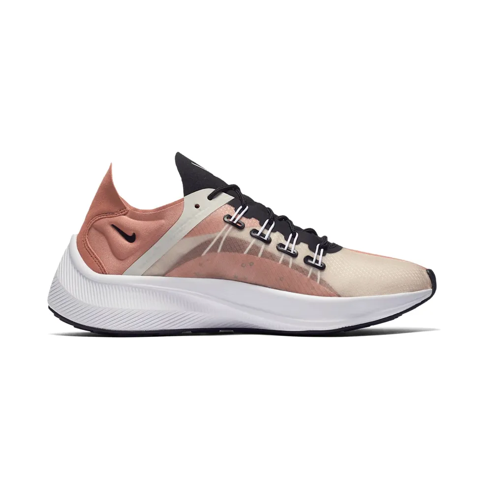 Nike Exp-X14 Terra Blush (W) Terra Blush/Light Bone-Pueblo Brown-White (AO3170-200)