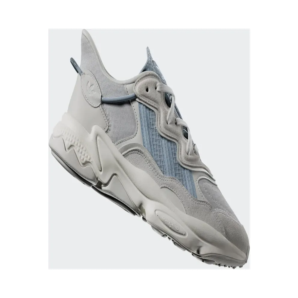 adidas OZWEEGO Grey One / Wonder Blue / Crystal White (ID9822)