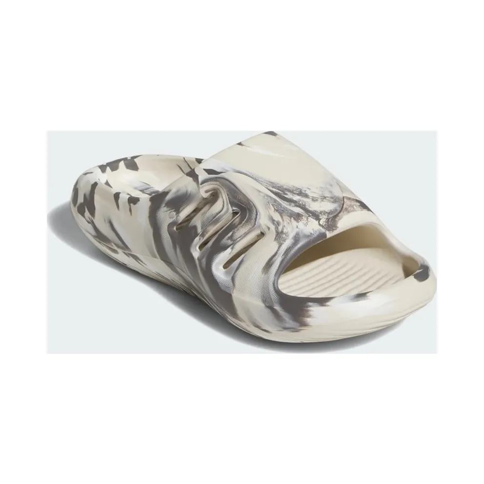 Adidas adiFOM IIInfinity Slide 002 “Alumina” (JH8018)