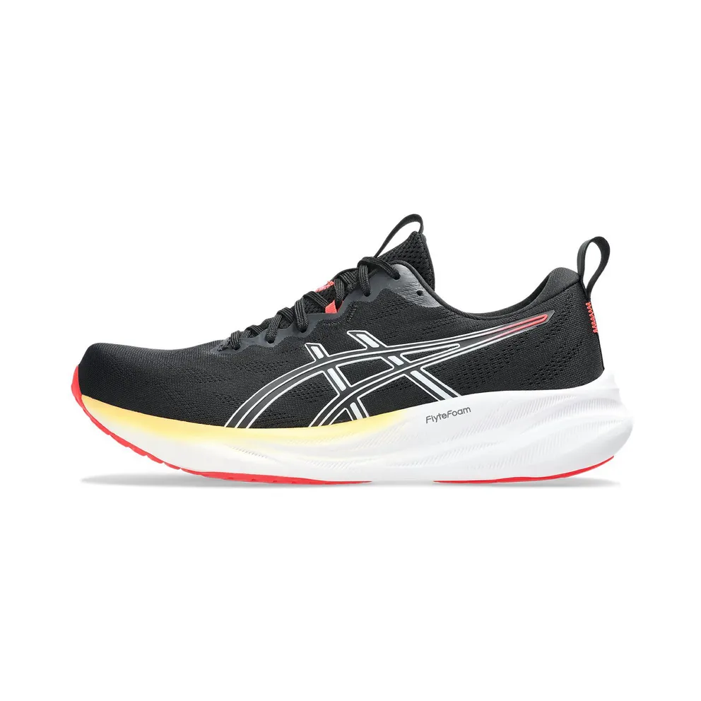 ASICS Gel-Pulse 16 Black White (1011B962-004)