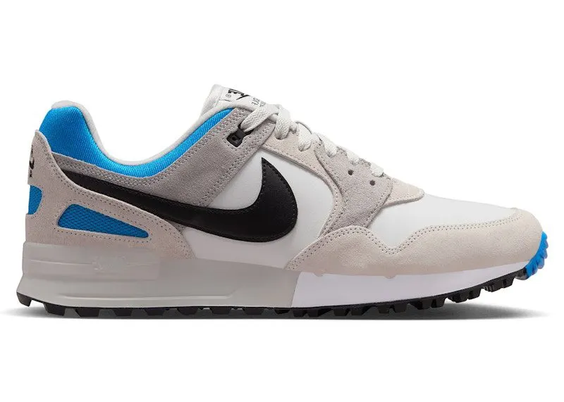 Nike Air Pegasus ’89 Golf Photon Dust Light Smoke Grey Photo Blue Black (FJ2245-006)