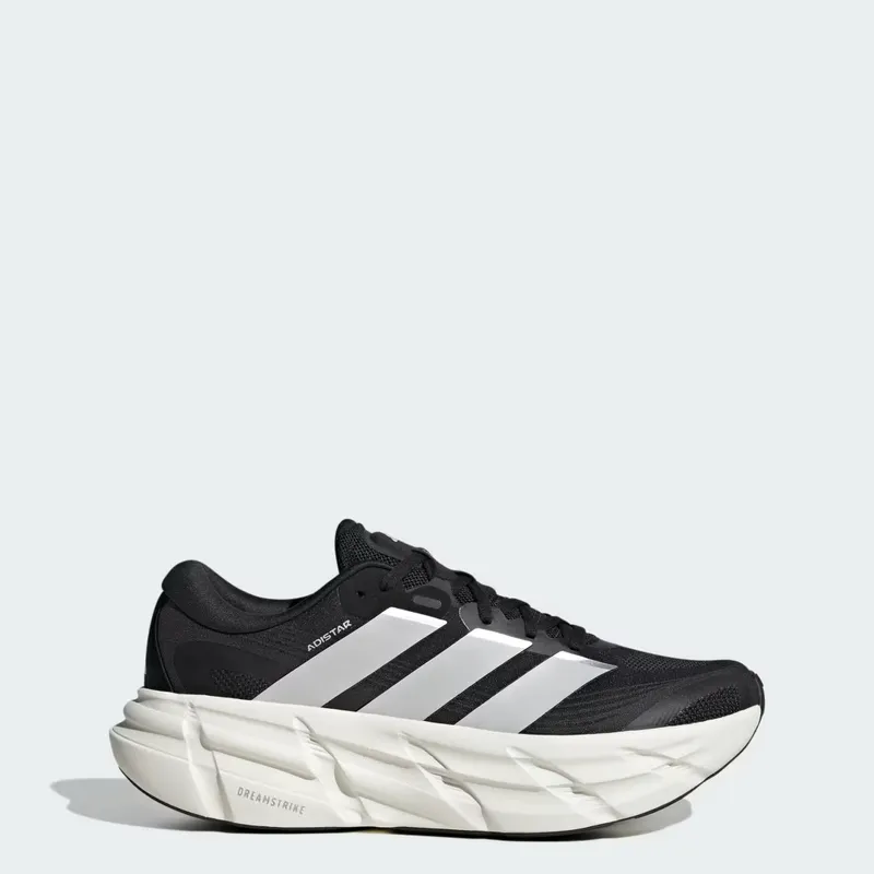 Adidas Adistar Core Black / Grey One / Carbon (IH7175)