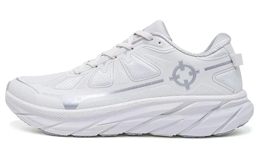 Rigorer sneaker Blanc (Z124260711-4)