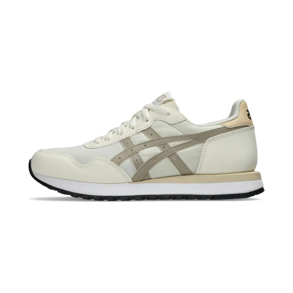 ASICS TIGER RUNNER II “Cream / Feather Grey” (1202A400-108)
