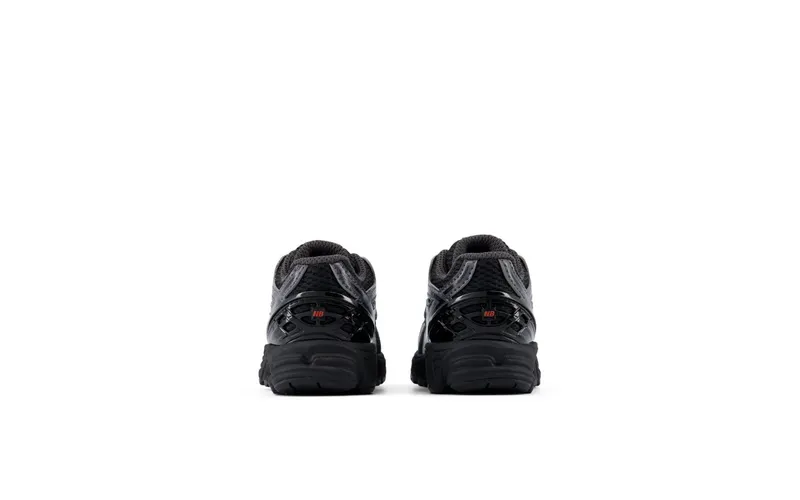 New Balance 1906 Black/Grey (I19063ZI)
