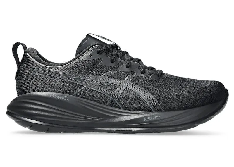 ASICS Gel-Cumulus 27 Black Carrier Grey (1011B960-003)