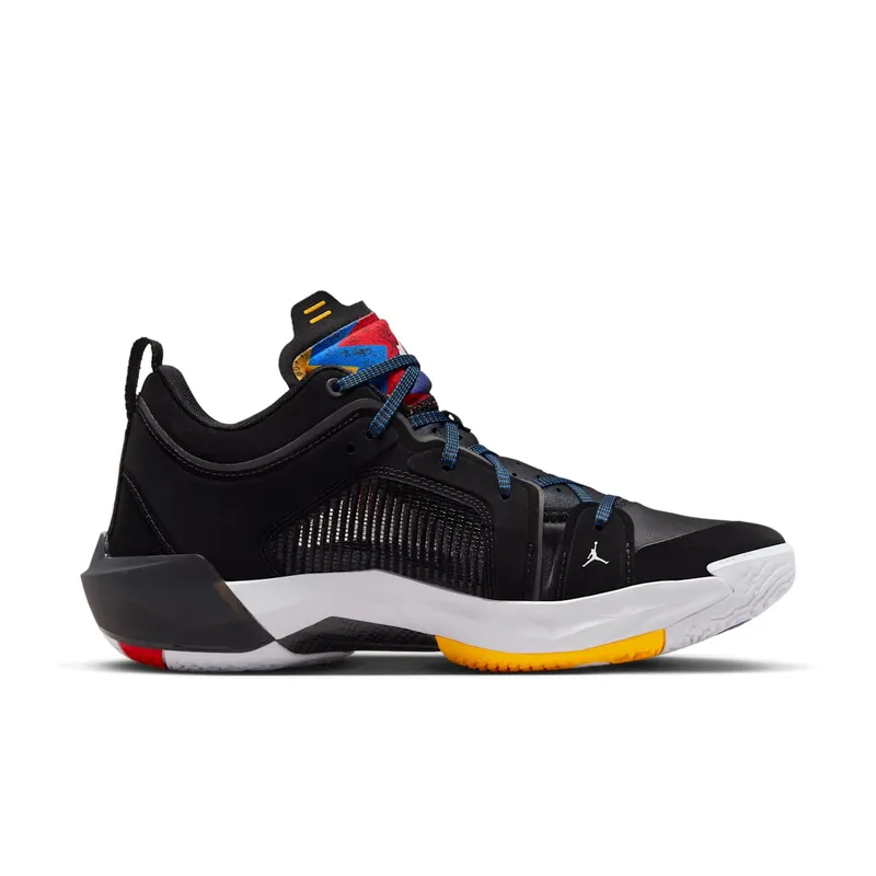 Nike Air Jordan 37 Low Nothing But Net (DQ4122-061)