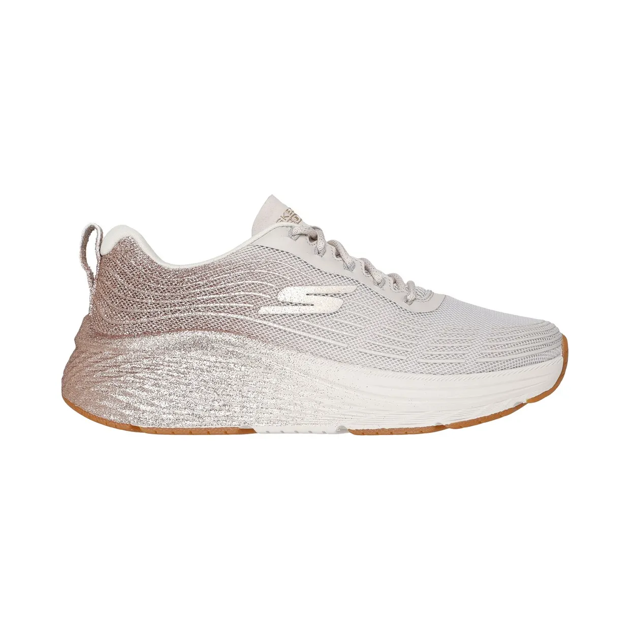 skechers-max-cushioning 129649_GLD