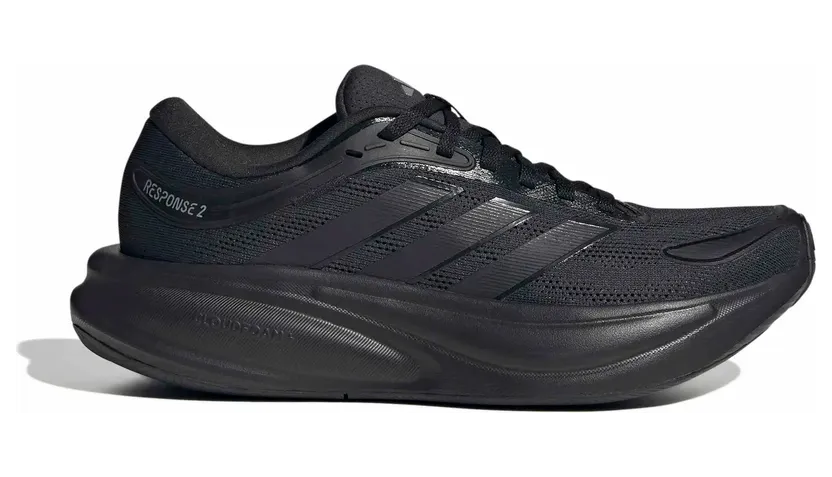 Adidas Response Zwart (KJ1761)