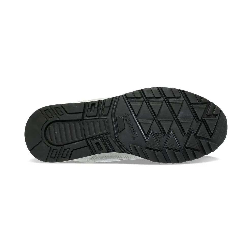 Saucony Shadow 6000 Grey White (S70662-4)