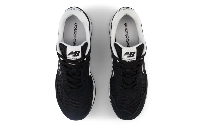 New Balance 515H Black White (WL515HBK)