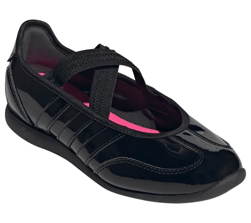 Adidas Barreda Zwart (KI2995)
