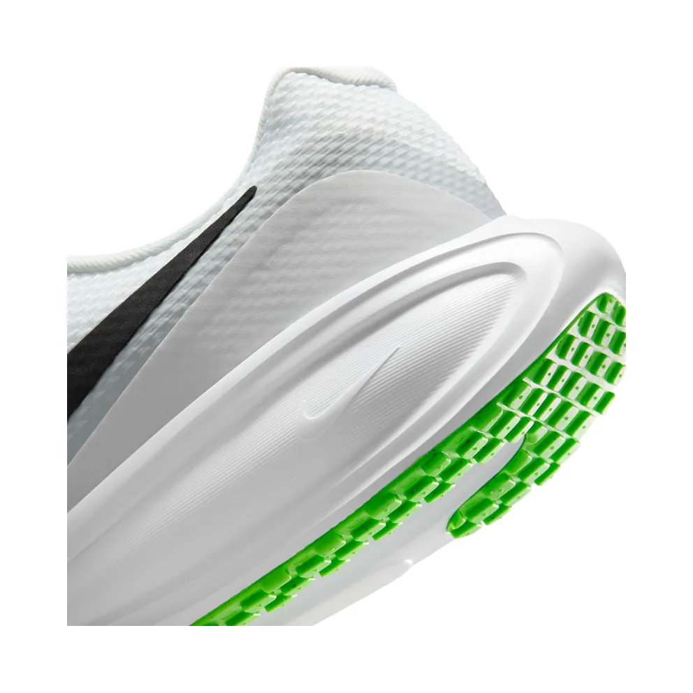 Nike Revolution 8 White Platinum Glacier Blue (HJ9198-105)