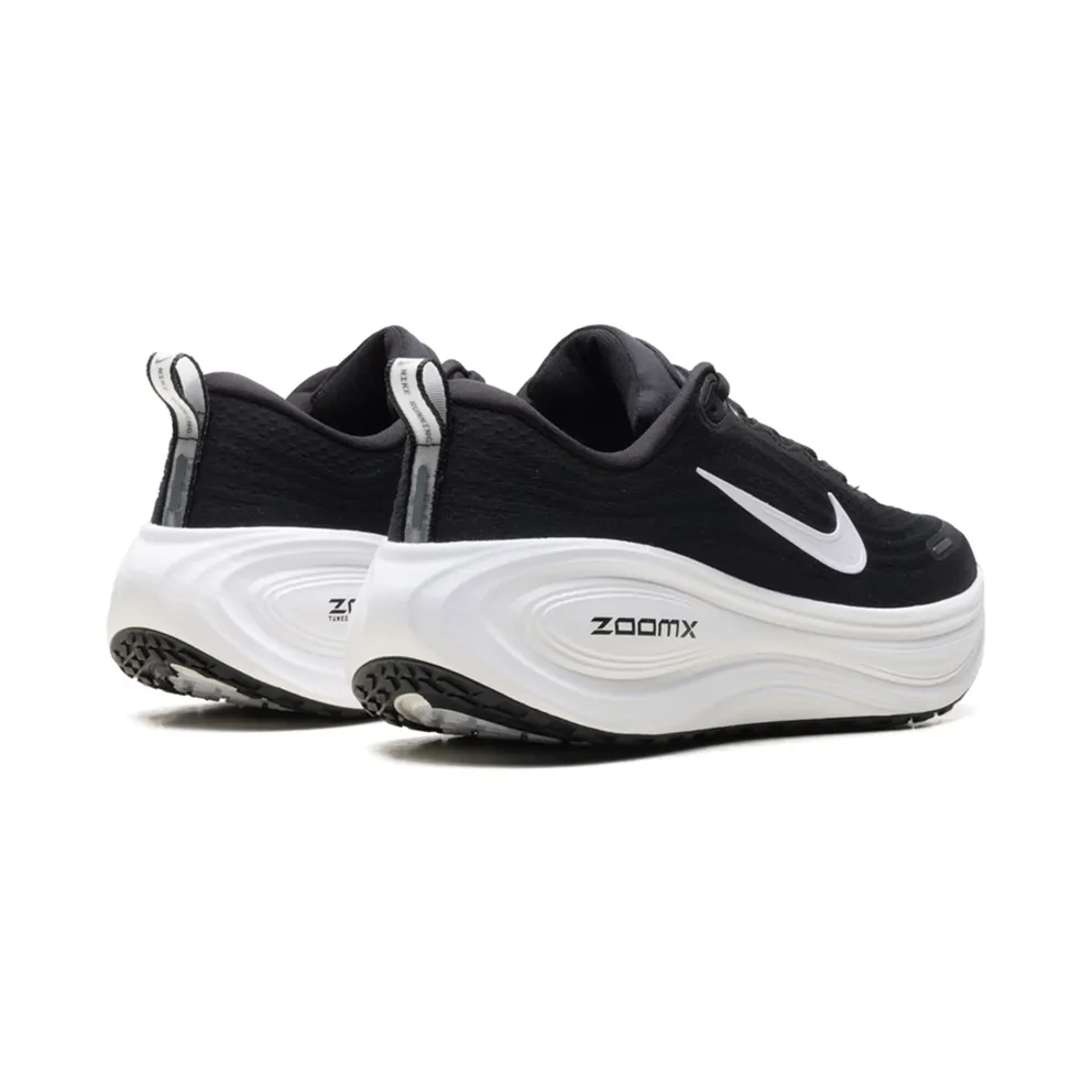 Nike Vomero Plus “Black White” (HV8154-002)
