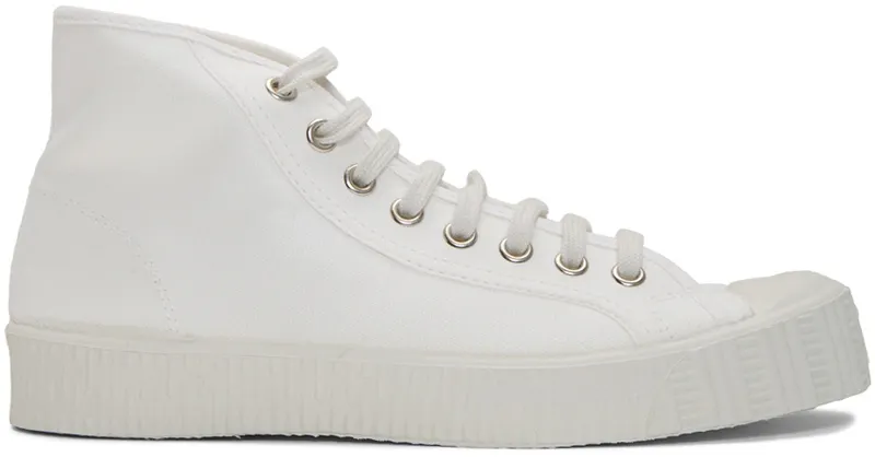 Spalwart White Special Mid (WS) (34050010000)