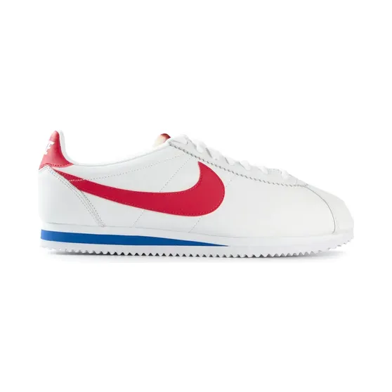 Nike ‘Classic Cortez Premium’ “White” (724262)
