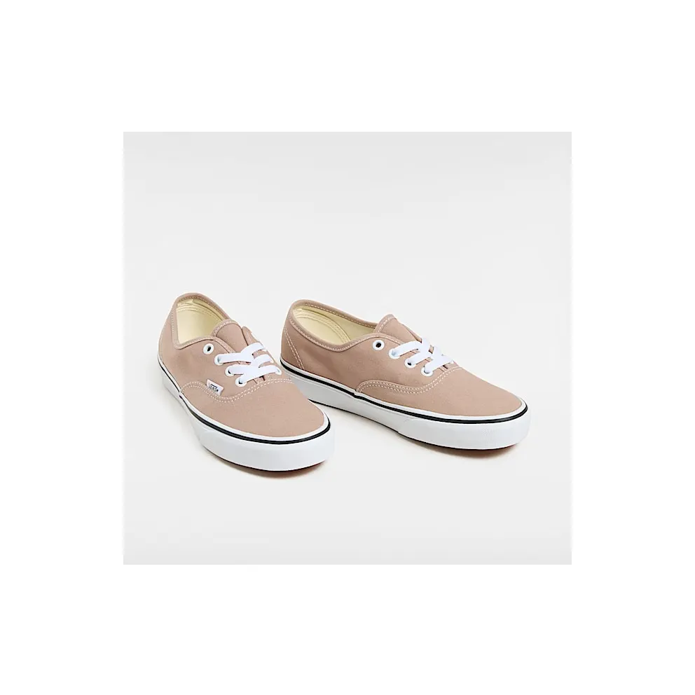 Vans Authentic Color Theory Warm Taupe (VN000D8BE2V)