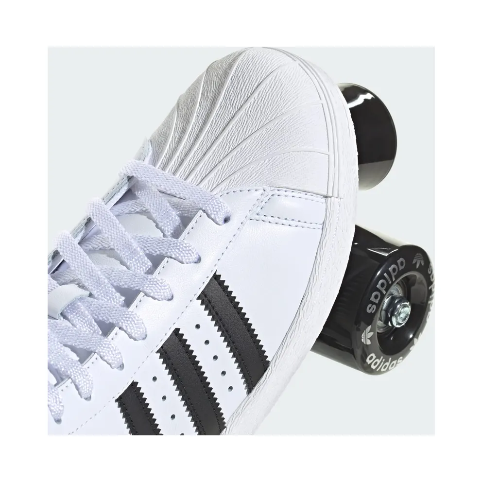 adidas Superstar 82 Skate Jeremy Scott Wings White Black (JR8376)