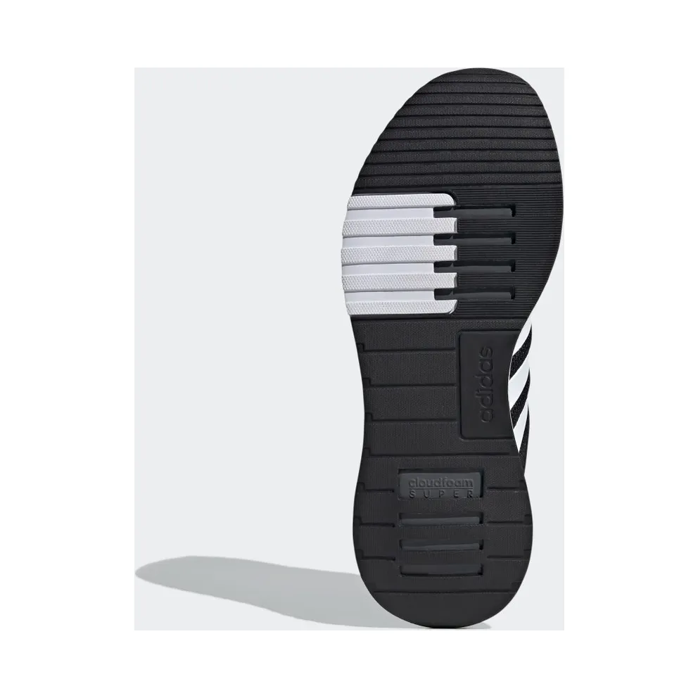 Adidas Racer TR21 Core Black / Cloud White / Core Black (GZ8184)