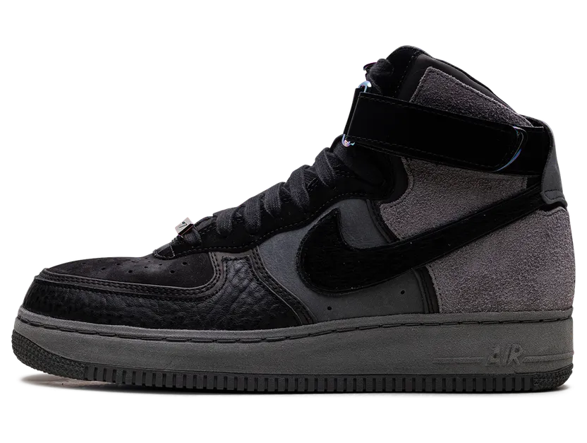 Air Force 1 High A Ma Manieré Hand Wash Cold (CT6665-001)