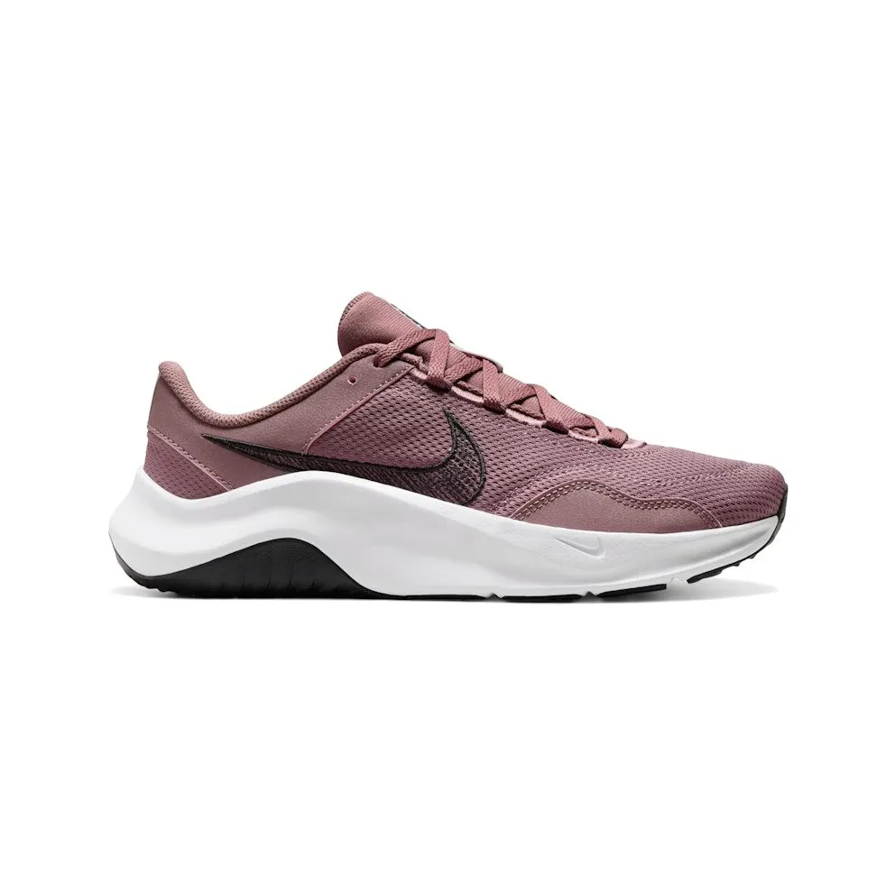 Nike Legend Essential 3 Next Nature Smokey Mauve Platinum Violet (DM1119-200)