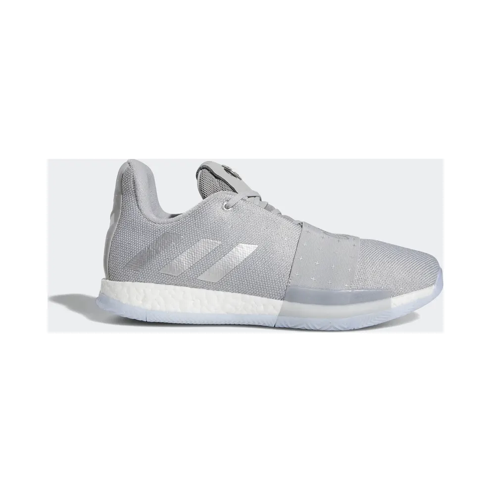 adidas Harden Vol. 3 Grey Two (F36443)