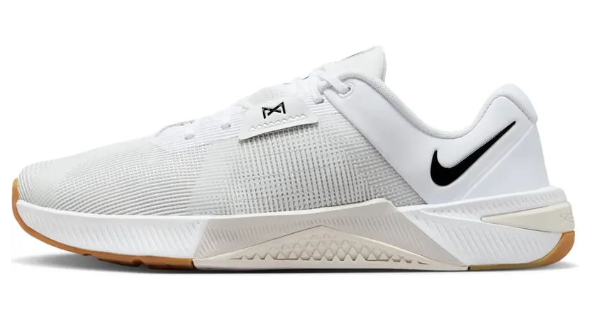 Nike Metcon 10 White Platinum Tint Black (HJ1875-100)