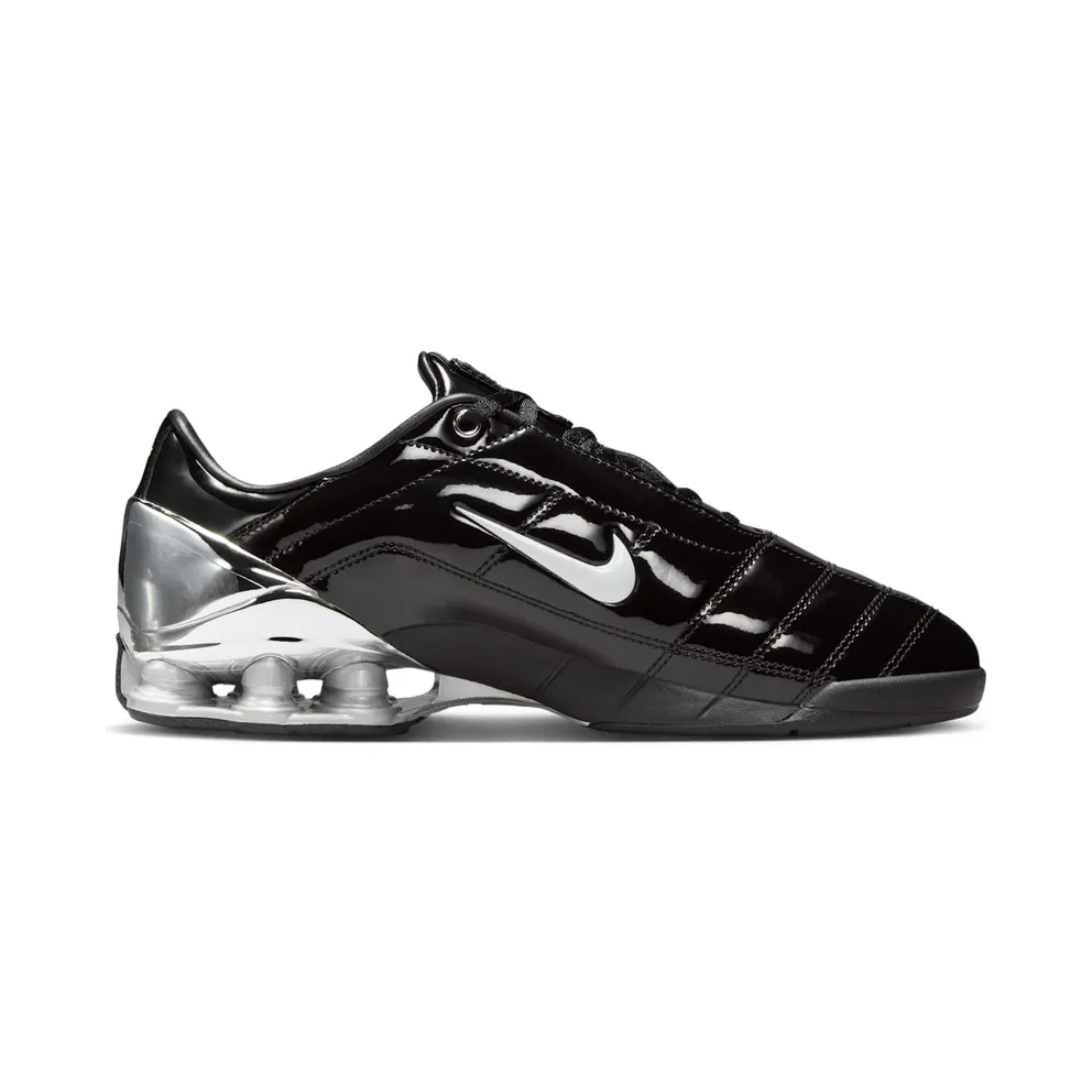 Nike Total 90 Secutor Shox Magia Maha Amsterdam Black Silver (IM9326-001)