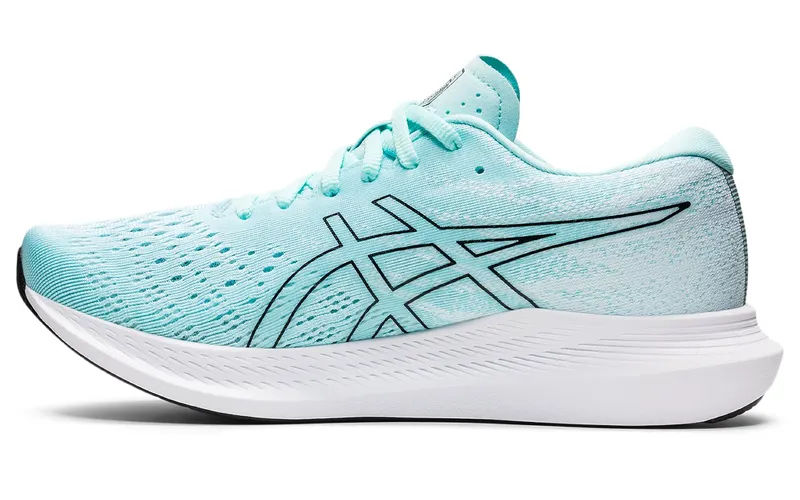 Asics EVORIDE 3 “CLEAR BLUE / BLACK” (1012B184-401)
