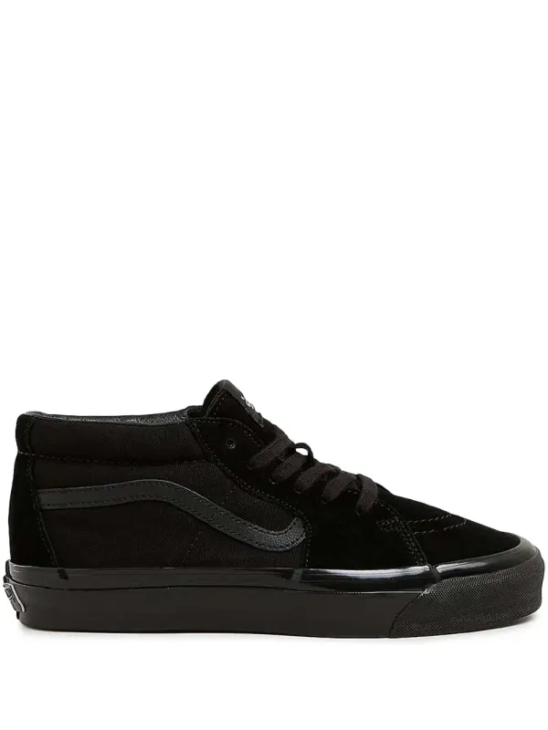 Vans SK8 Mid Black (VN000CQQBKA1)