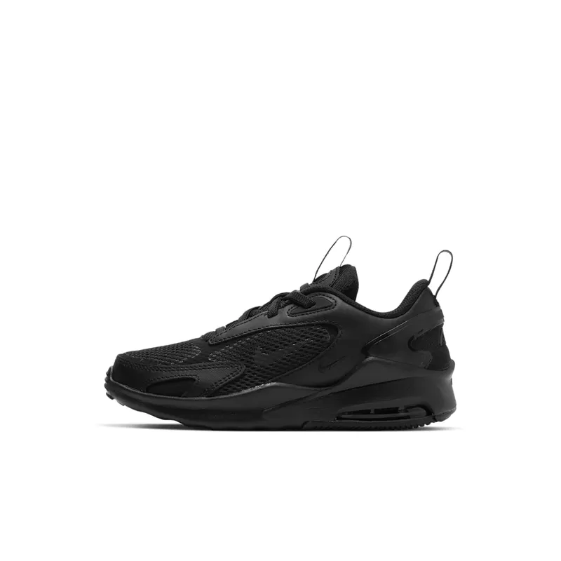 Nike Air Max Bolt “Black” (CW1627-001)