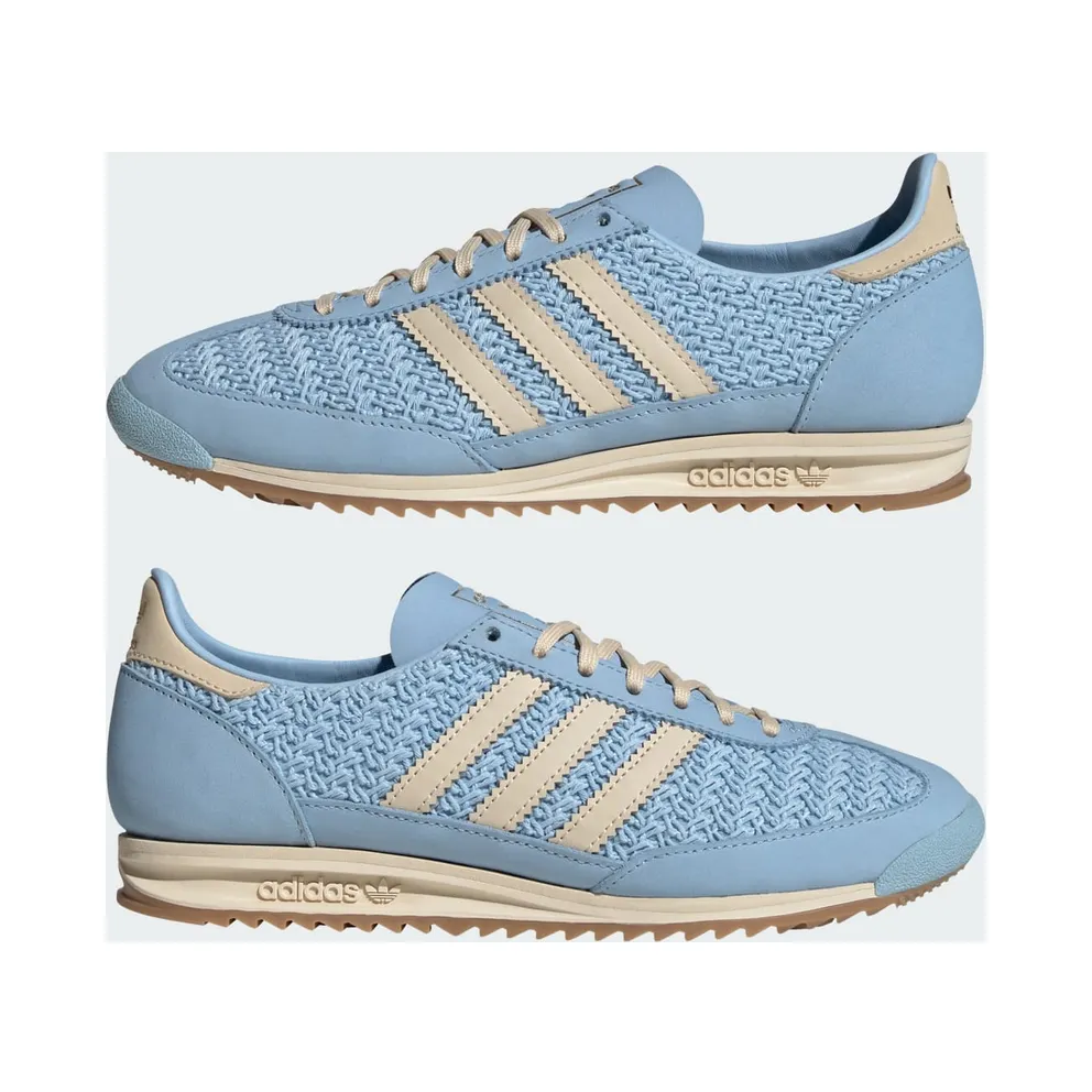 Adidas SL 72 OG Clear Sky / Sand Strata / Cream White (JR4230)