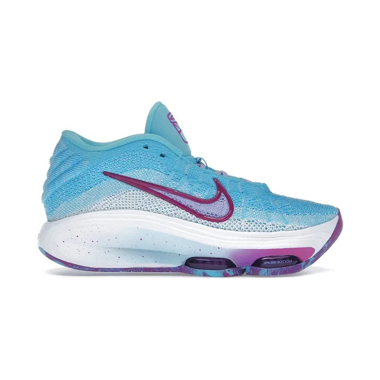 Nike Air Zoom GT Hustle 3 Paige Bueckers PE (HV1946-900)