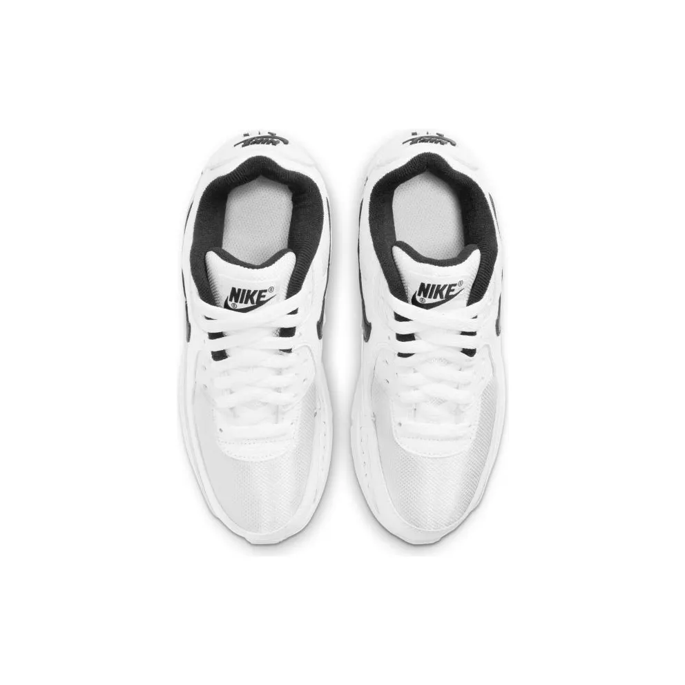 Nike Air Max 90 Swooshfetti (GS) (DC9198-100)