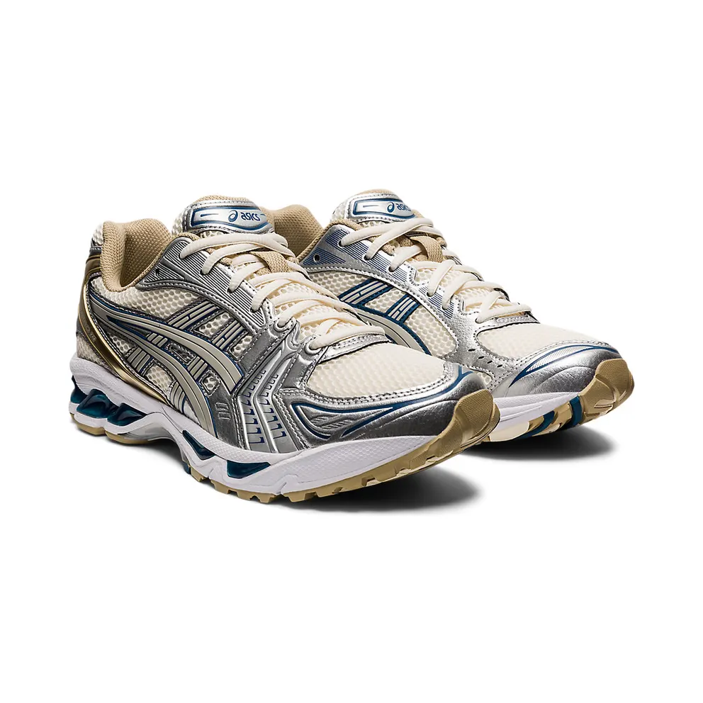 Asics Gel-kayano™ 14 Cream/Pure Silver (1201A019.105)