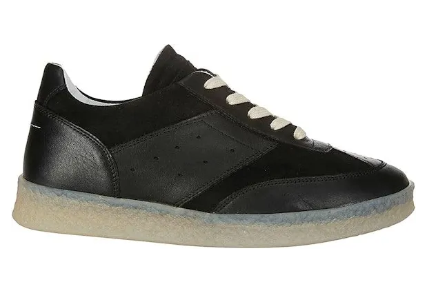 Maison Margiela MM6 Replica Black (S59WS0212P0673T8013)