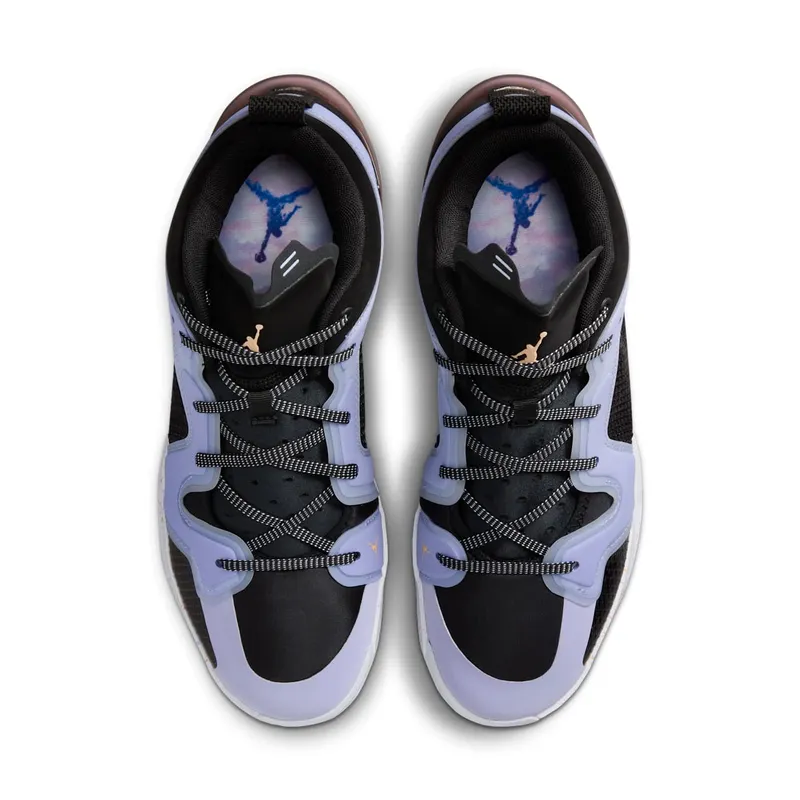 Air Jordan 37 Low “Dongdan” (FD8701-001)