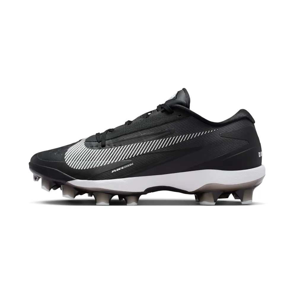 Nike Diamond Standout MCS “Black/White” (II7344-001)