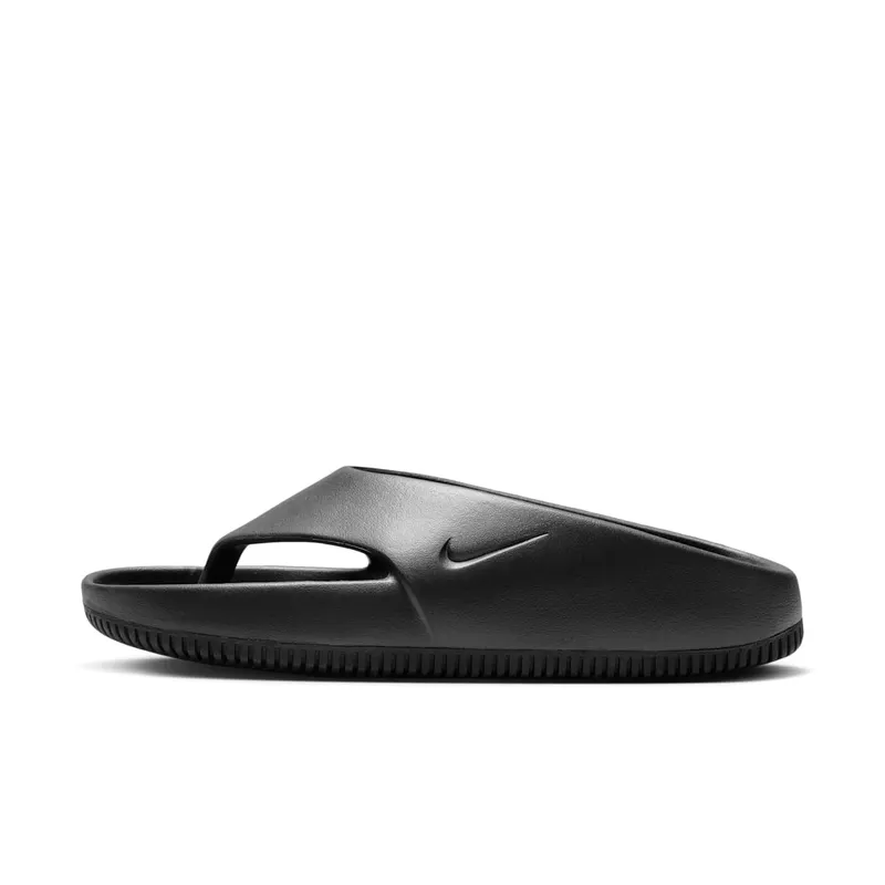 Nike Calm Sandal “Triple Black” (FD4115-001)